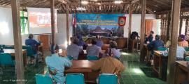 UPACARA DETIK-DETIK PROKLAMASI KEMERDEKAAN RI KE-80